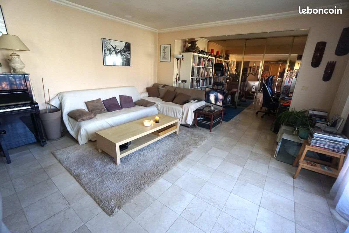 Appartement 4 pièces 85 m² · à Aulnay-sous-Bois · 85 m² · 290 000 €