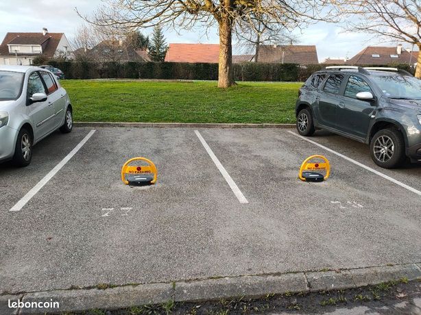 Location parking Bois d'arcy