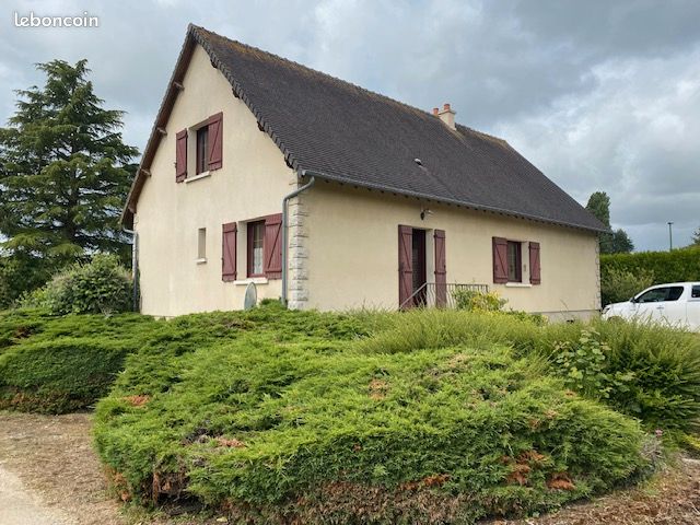 Maison 4 pièces (image 1)