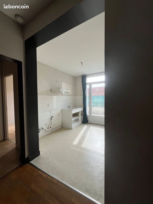 Appartement 2 pièces 40 m² · à Périgueux · 40 m² · 550 €