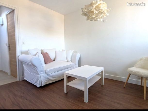 Appartement 2 pièces Chaville