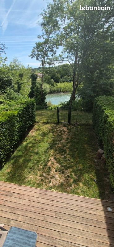 Maison 4 pièces 82 m² · à Muret · 82 m² · 1 218 €