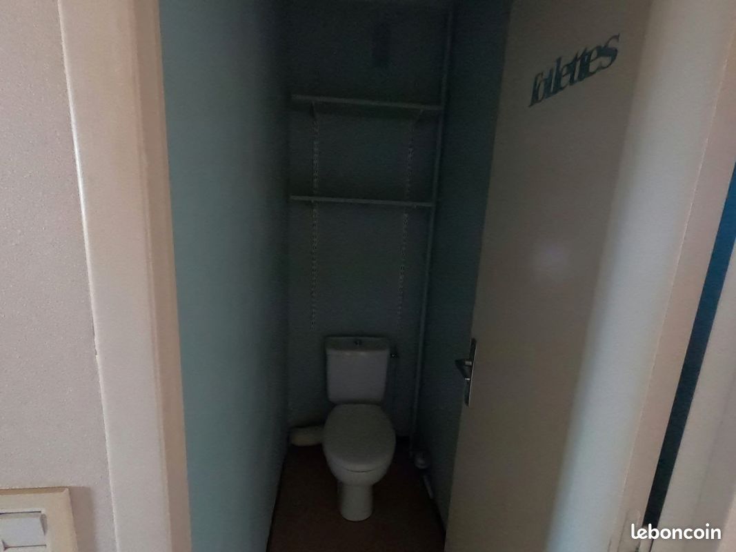 Appartement dans résidence sécurisée (image 9)