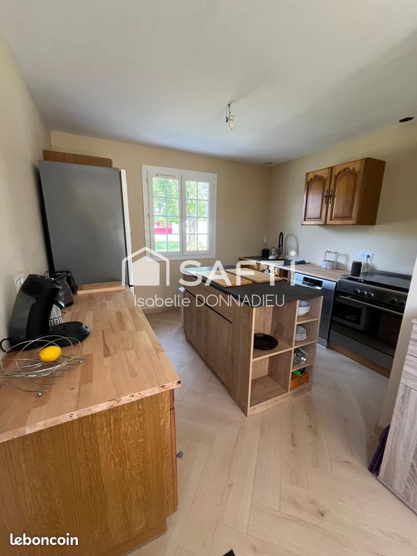 Maison 4 pièces 95 m² (image 3)