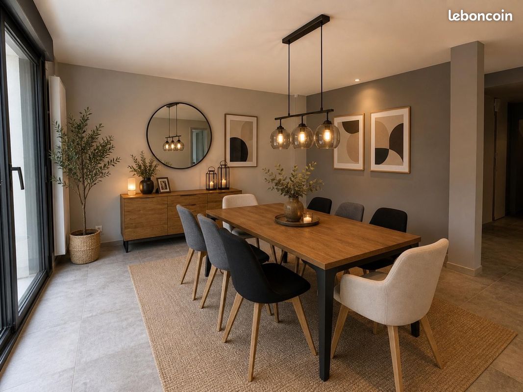 Maison 5 pièces 180 m² · à Le Mans · 180 m² · 445 000 €