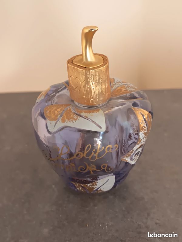 Lolita lempicka flacon vide (image 1)