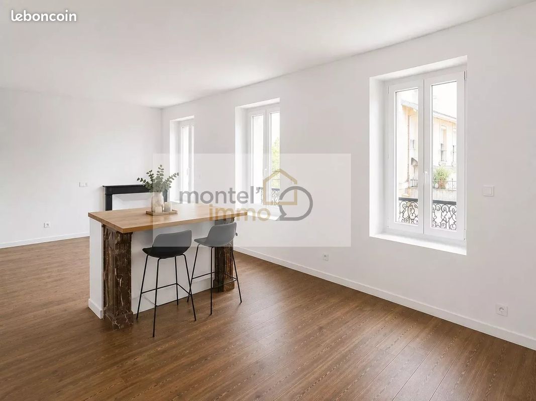 Appartement 3 pièces 58 m² · à Montélimar · 58 m² · 920 €/mois