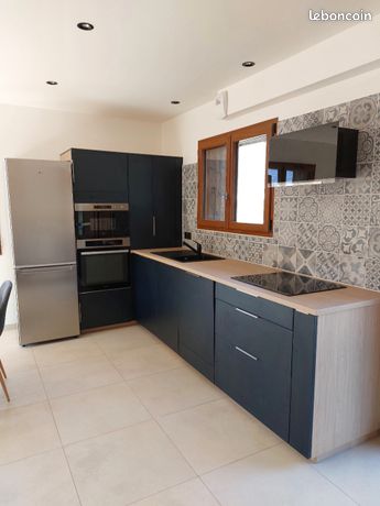 Appartement T3 passy