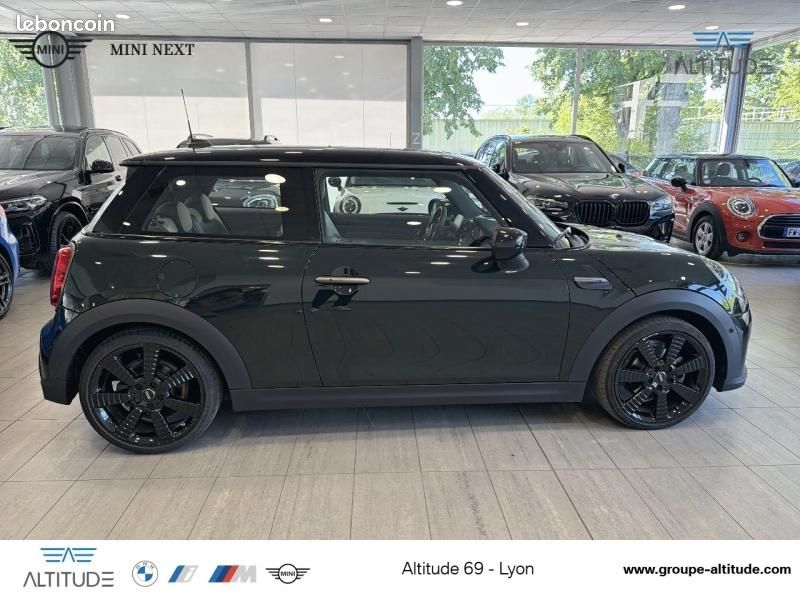 Mini Mini Cooper 136ch Edition Resolute Plus BVA7 (image 26)