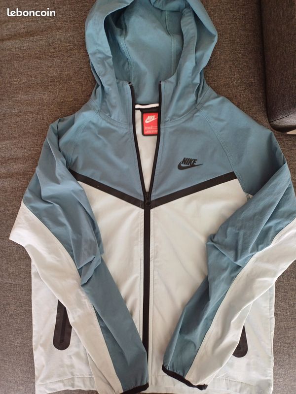 Veste Nike garçon 11-13 ans (image 1)