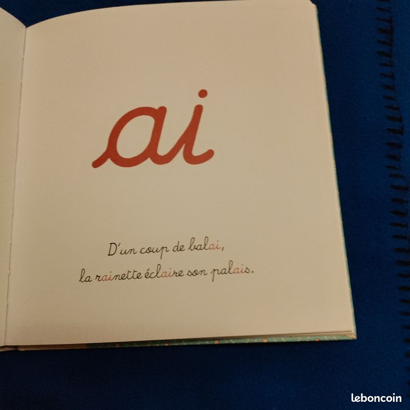 Balthazar découvre la lecture neuf (image 6)