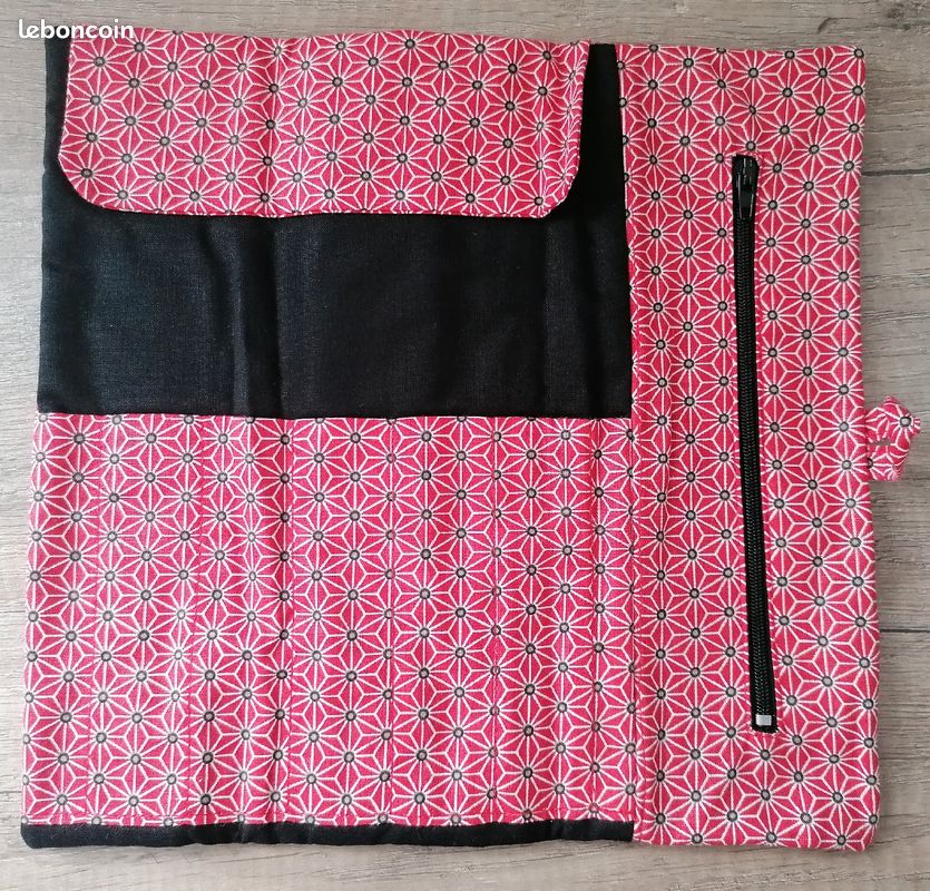 Pochette maquillage (lotfc) (image 2)