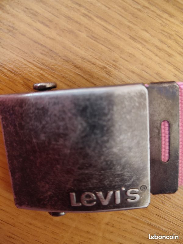 Ceinture Levi's (image 2)