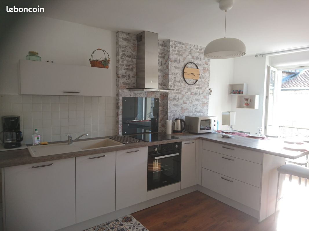Appartement 2 pièces 73 m² · à Verdun · 73 m² · 650 €/mois