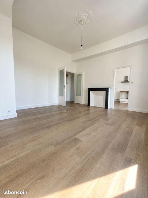 Appartement 3 pièces 70 m² · à Saumur · 70 m² · 680 €/mois