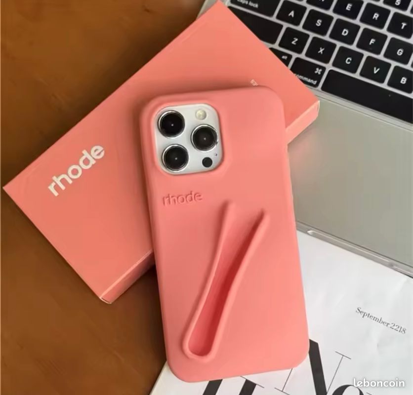 Coque rhode (image 5)