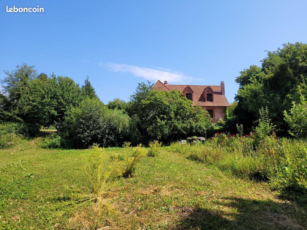 Maison 6 pièces 152 m² · à Carly · 152 m² · 499 200 €
