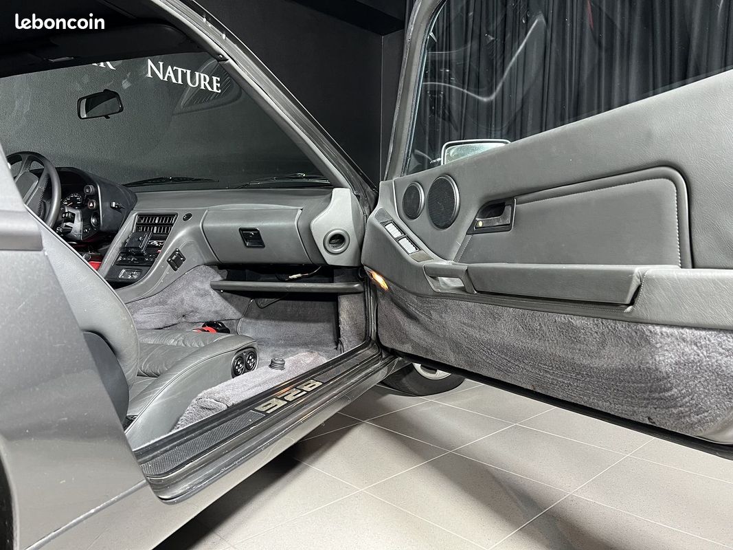 Porsche 928 S4 S4 (image 12)