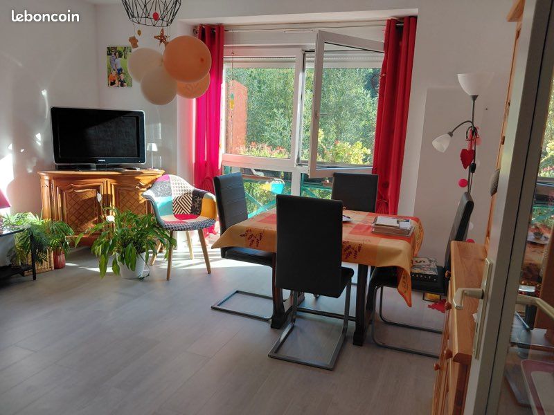 Appartement 2 pièces 47 m² · à Kaysersberg Vignoble · 47 m² · 850 €/mois