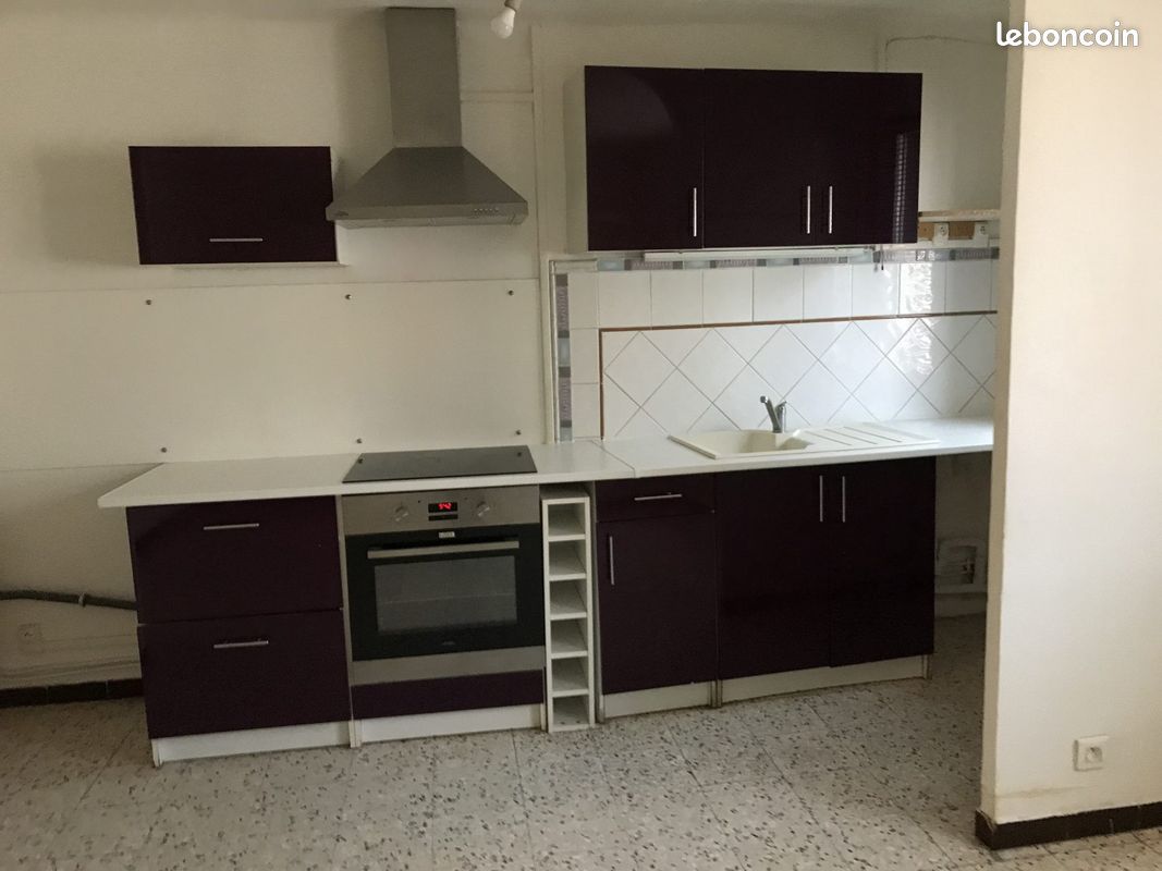 Appartement 2 pièces 35 m² · à Solliès-Pont · 35 m² · 650 €/mois