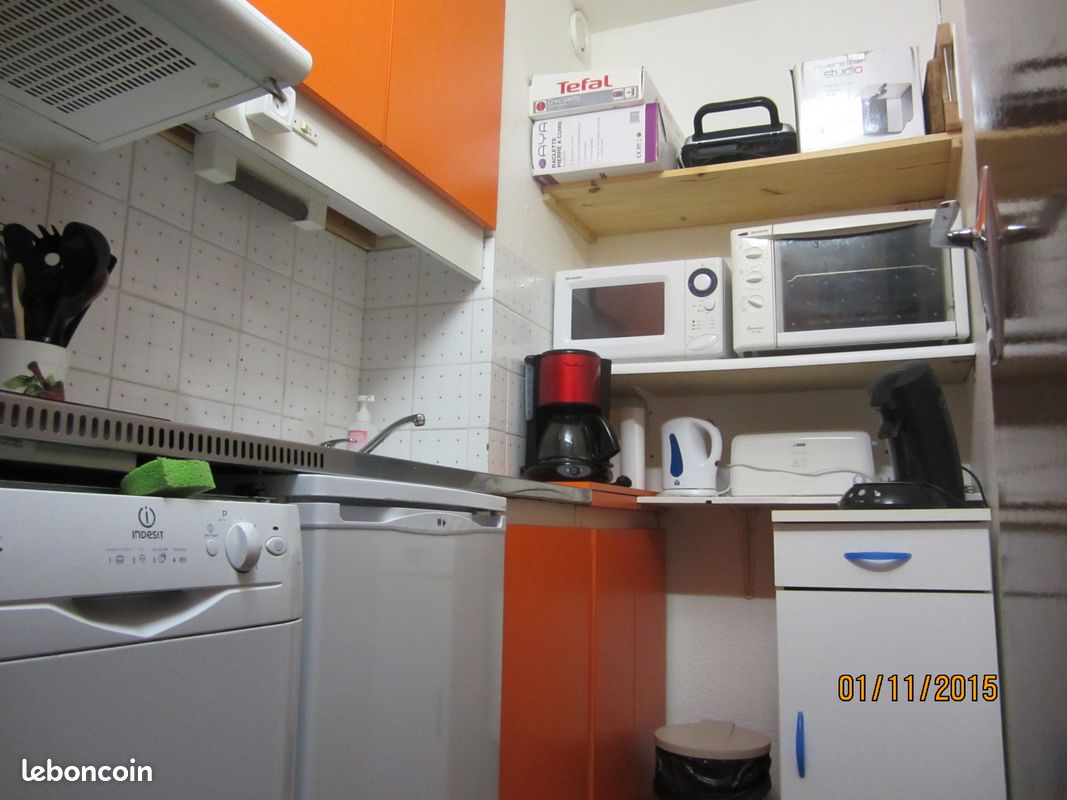 La mongie location appartement (image 3)