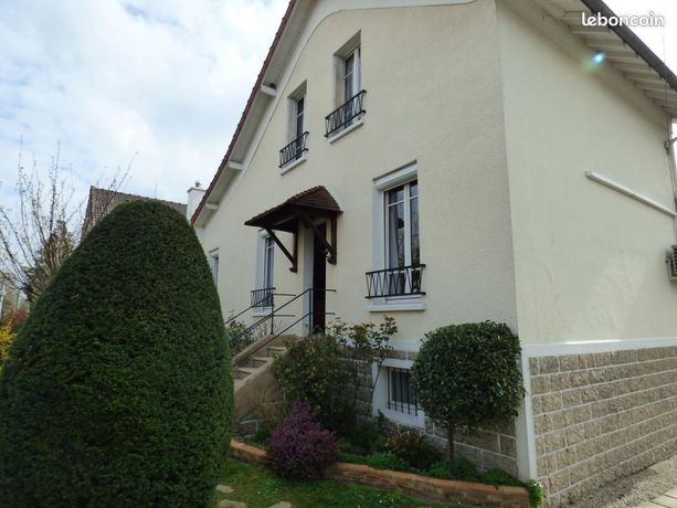 Villa 5 pièces 120 m²