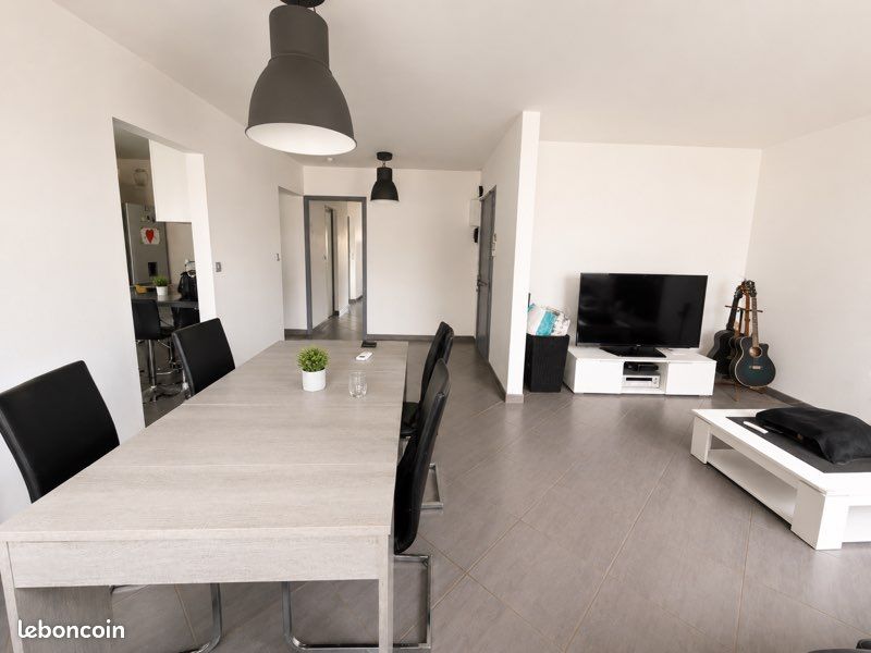 Parking 5 pièces 95 m² · à Lyon · 95 m² · 369 000 €
