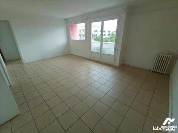 Appartement 3 pièces 69 m²