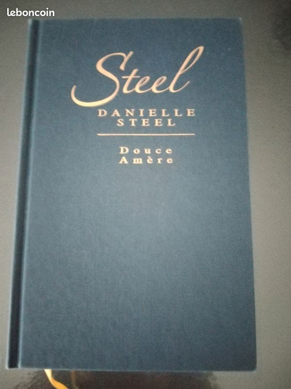 Livre Danielle Steel (image 2)