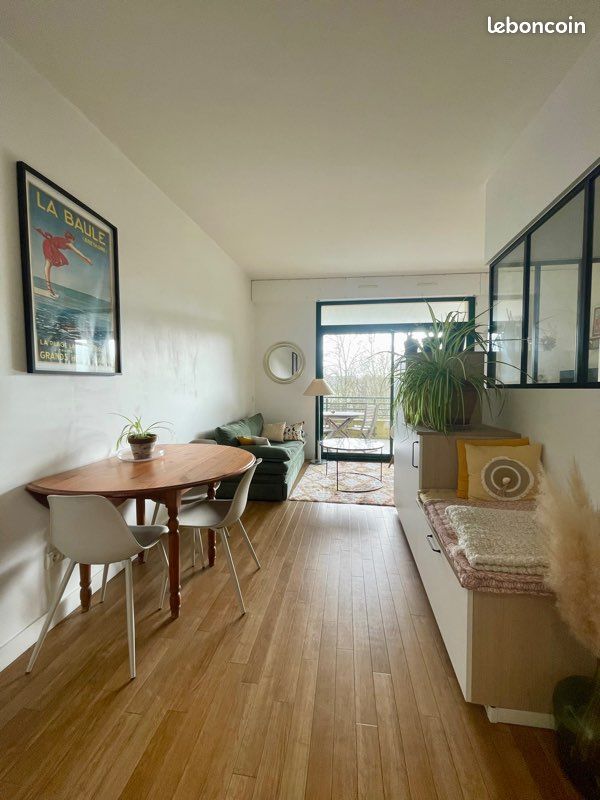 Appartement 2 pièces 41 m² · à Saint-André-des-Eaux · 40,7 m² · 830 €/mois
