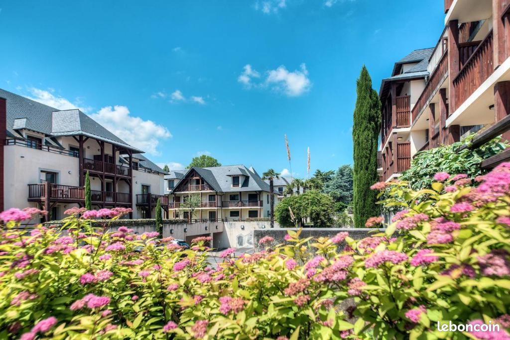 Appartements dans résidence de tourisme 3 étoiles (image 3)