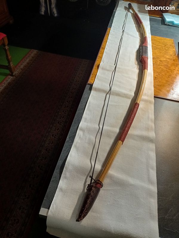 Arc Longbow 3+ (image 7)