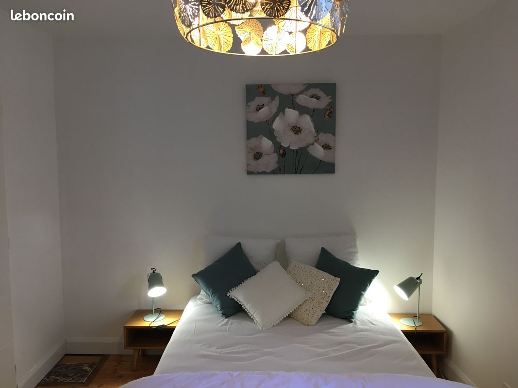 Maison « Chez Tilouju » 6 pers. à 3 minutes à pied de la plage et des commerces (image 3)