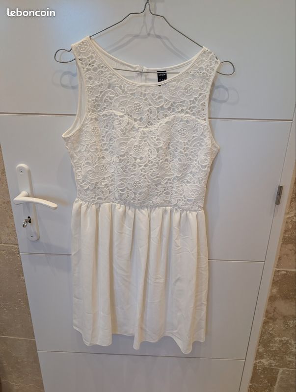 Lot vêtements femme S (image 6)