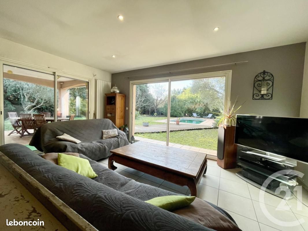 Maison 5 pièces 139 m² · à Seilh · 139 m² · 440 000 €