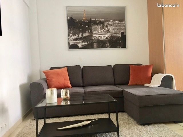 Appartement a louer puteaux - 1 pièce(s) - 33 m2 - Surfyn