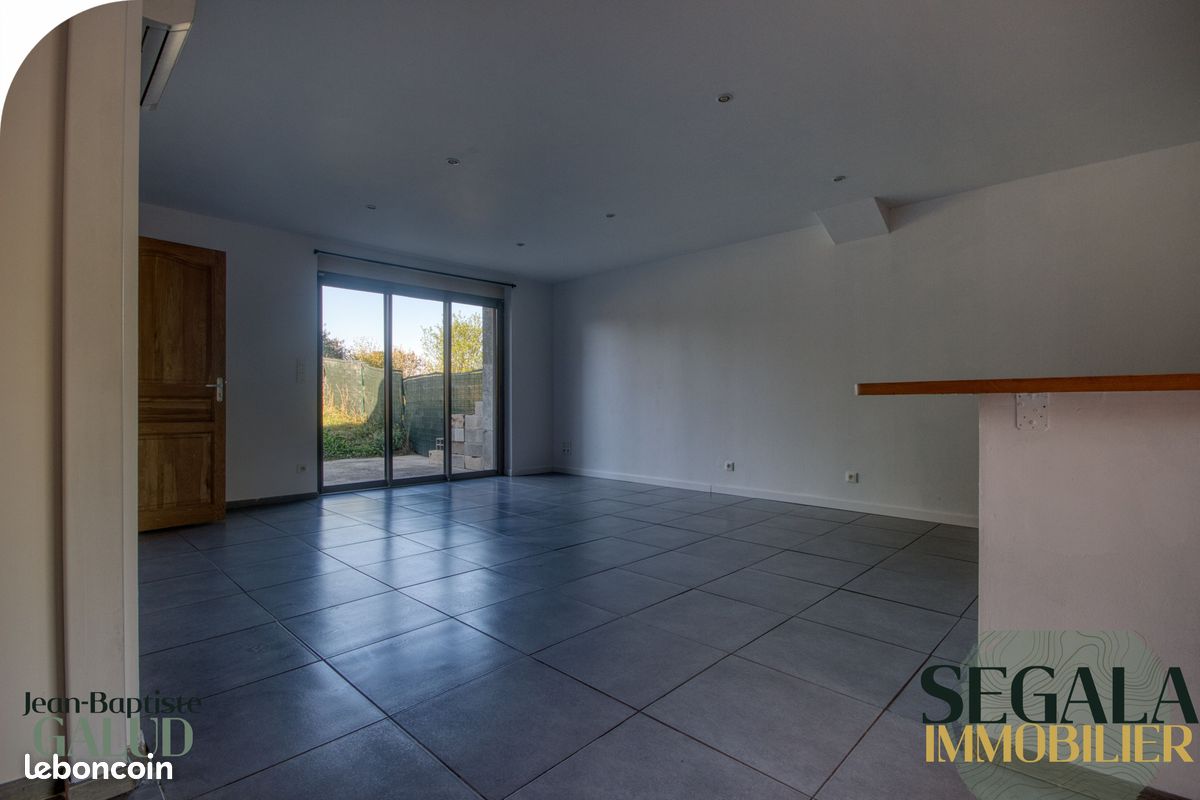 Appartement 3 pièces 60 m² · à Almayrac · 60 m² · 650 €/mois