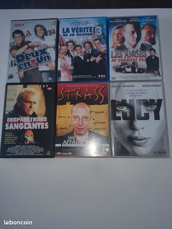 Dvd film (image 2)