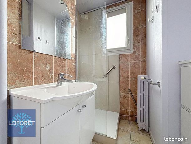 Appartement a louer - 3 pièce(s) - 52 m2 - Surfyn