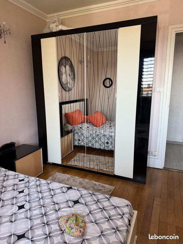 Meuble, chambre à vendre (image 5)