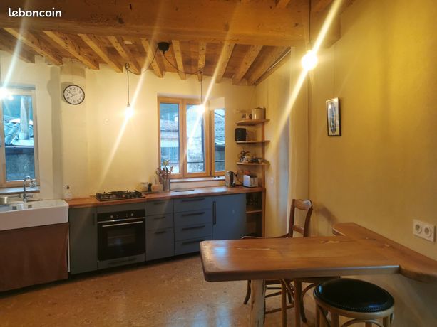 Appartement à louer Août 25