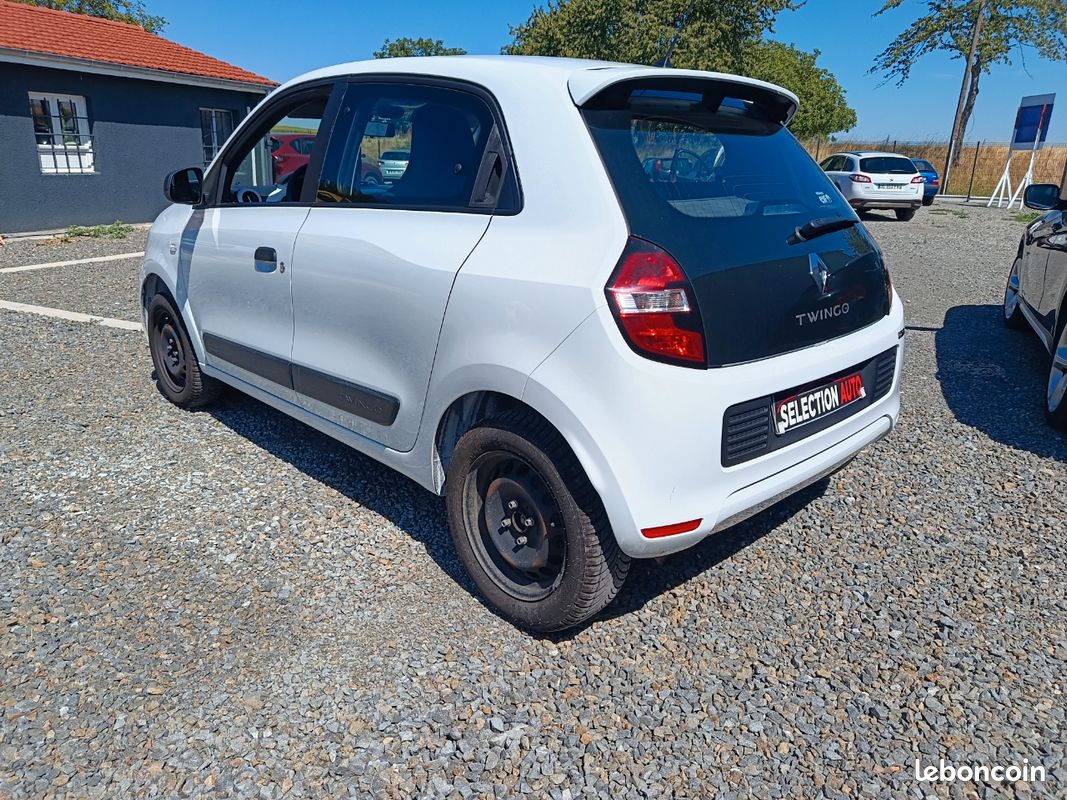 Renault twingo (image 3)