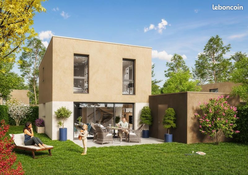 Maison 4 pièces 98 m² · à Truchtersheim · 98 m² · 399 000 €