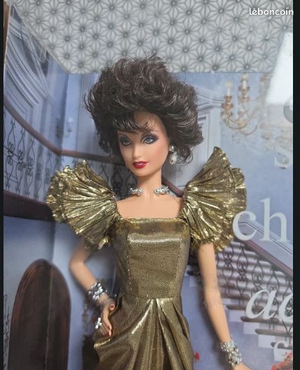 Barbie dynasty (image 7)