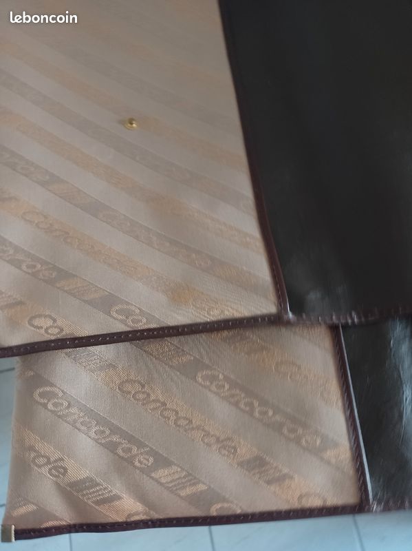 2 pochettes , Concorde (image 3)