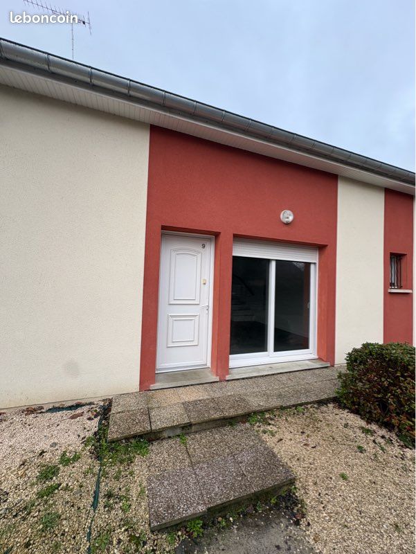 Maison 3 pièces 57 m² · à Troyes · 57 m² · 123 000 €