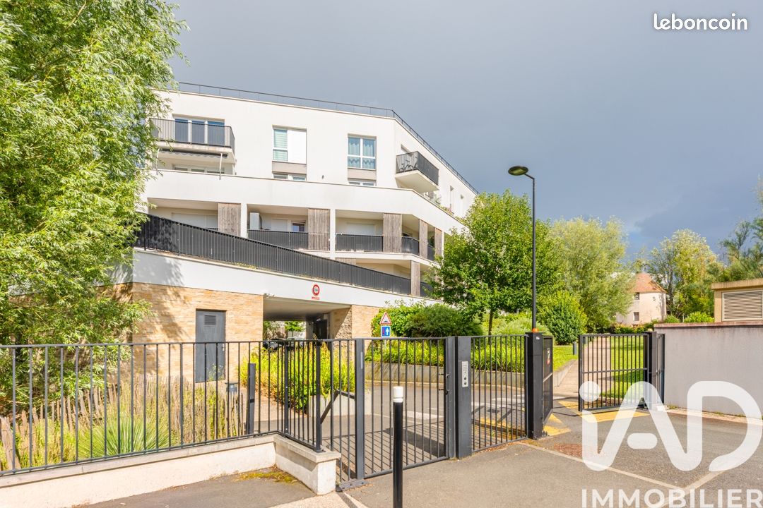 Appartement 2 pièces 40 m² · à Gonesse · 40 m² · 170 000 €