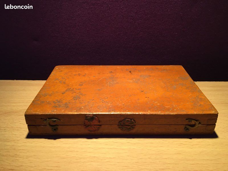 Boîte compas (image 2)