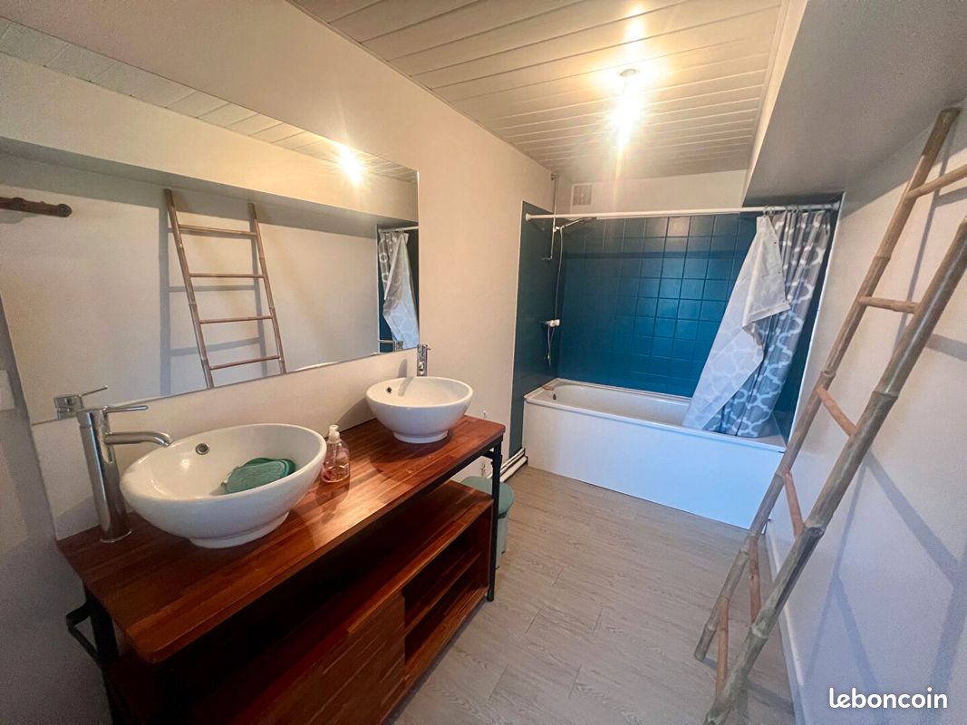 Maison a louer niort - 4 pièce(s) - 78 m2 - Surfyn