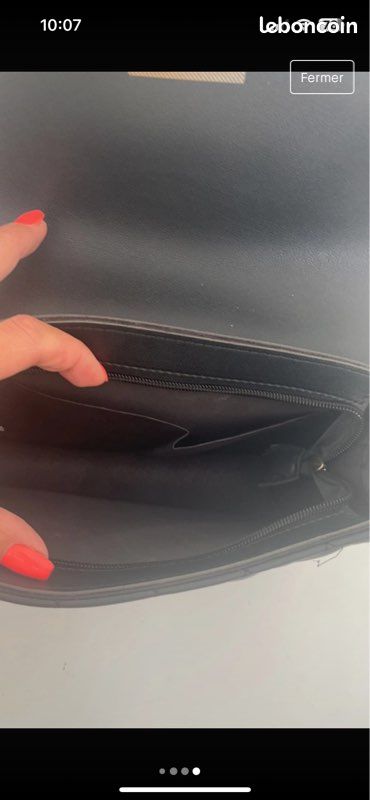 Sac à main femme (image 4)